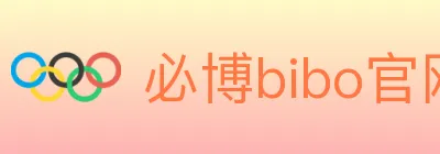 必博bibo官网体育 logo